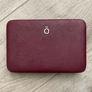 DōTERRA rollertouch clutch